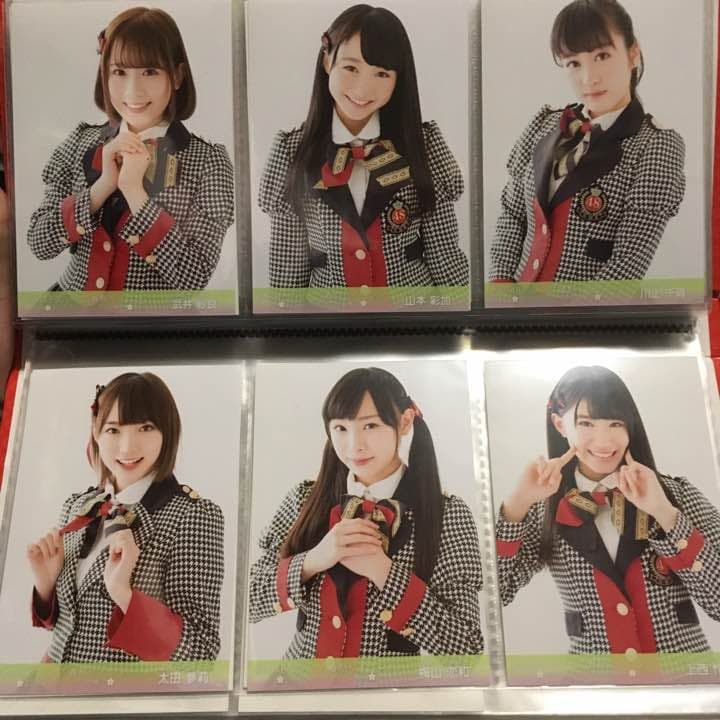 春祭り NMB48