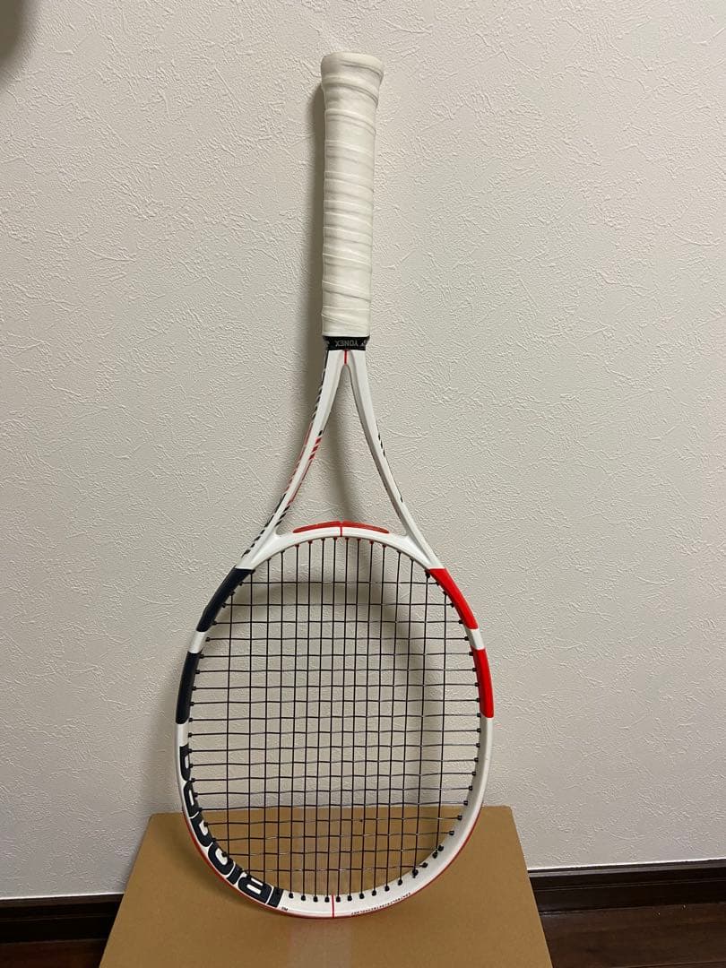 Pure Strike 98 16×19（G2）