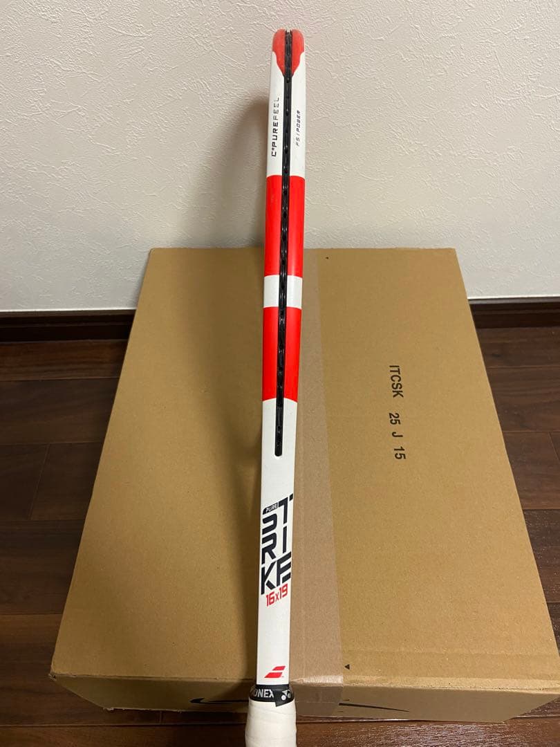 Pure Strike 98 16×19（G2）