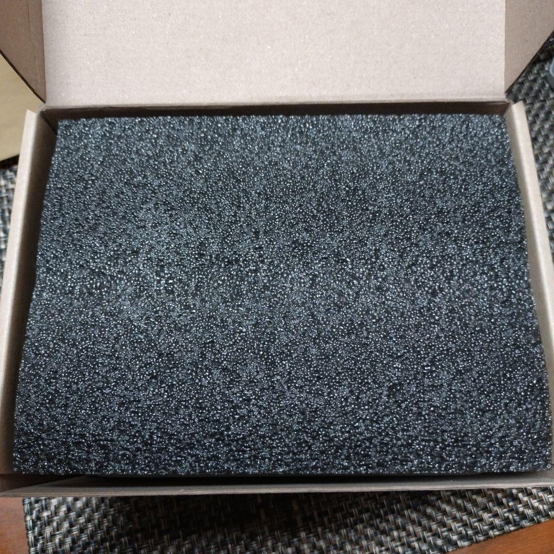 スター精密 【SM-S210i モバイルレシート プリンター】新品・未使用