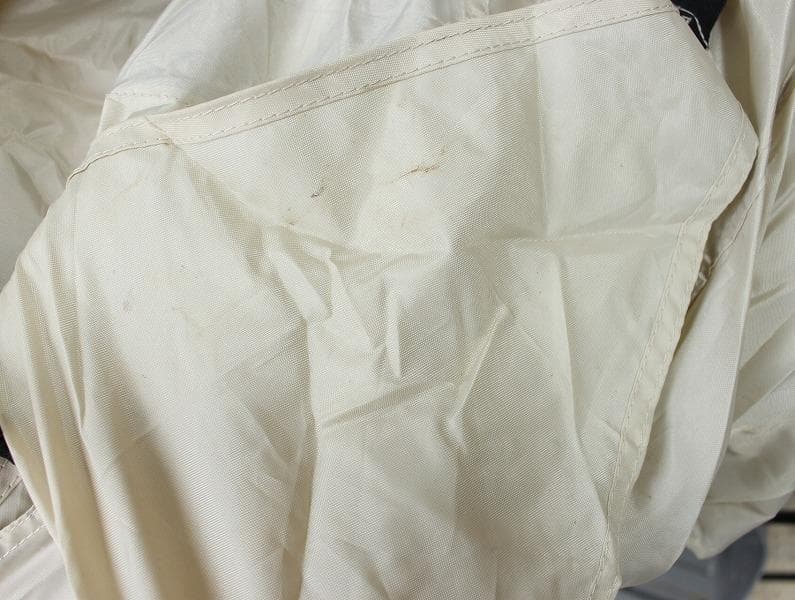 スノーピーク リビングシェルロングPro.アイボリー フルセットTP-660Ⅳ