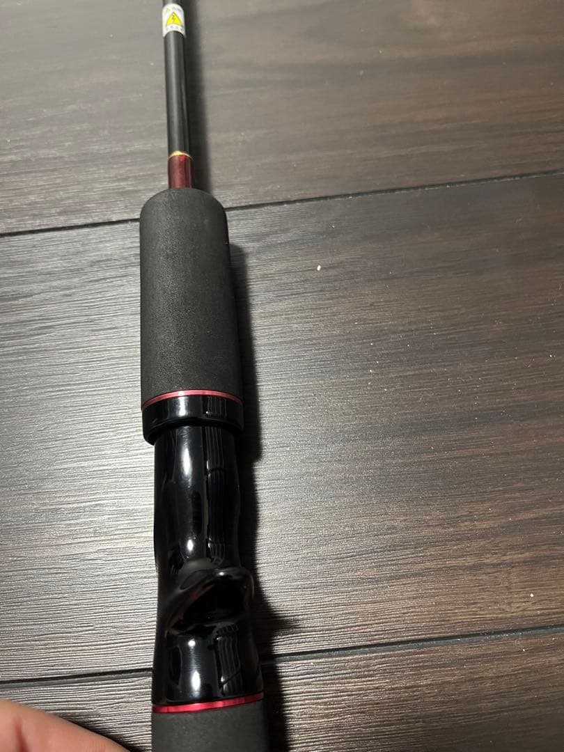 ラッキークラフト　LC-58W
