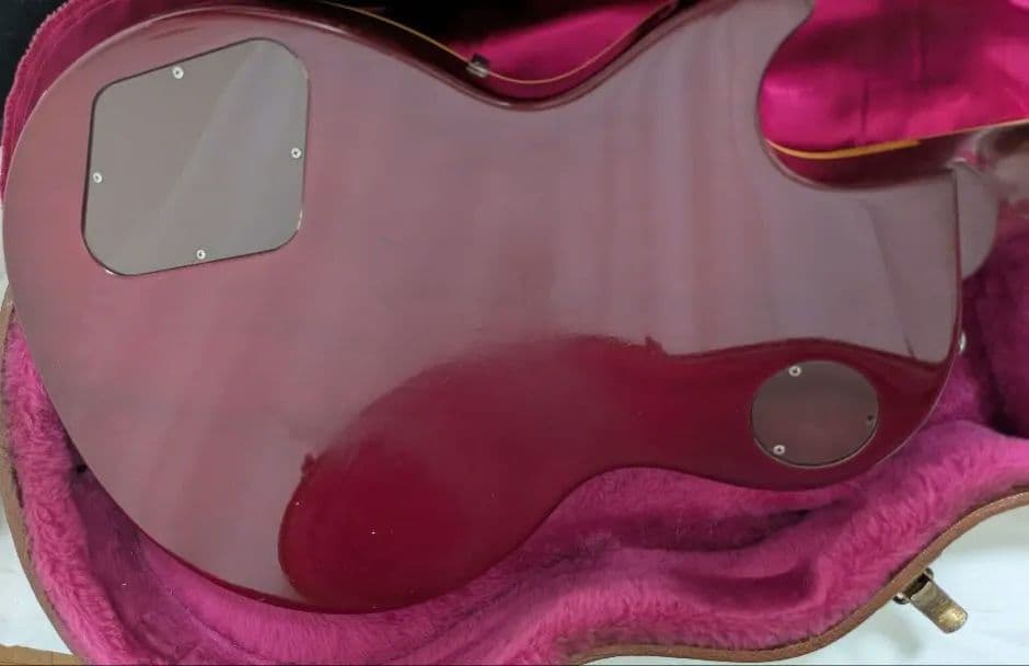 Gibson Les Paul Standard 1994年製