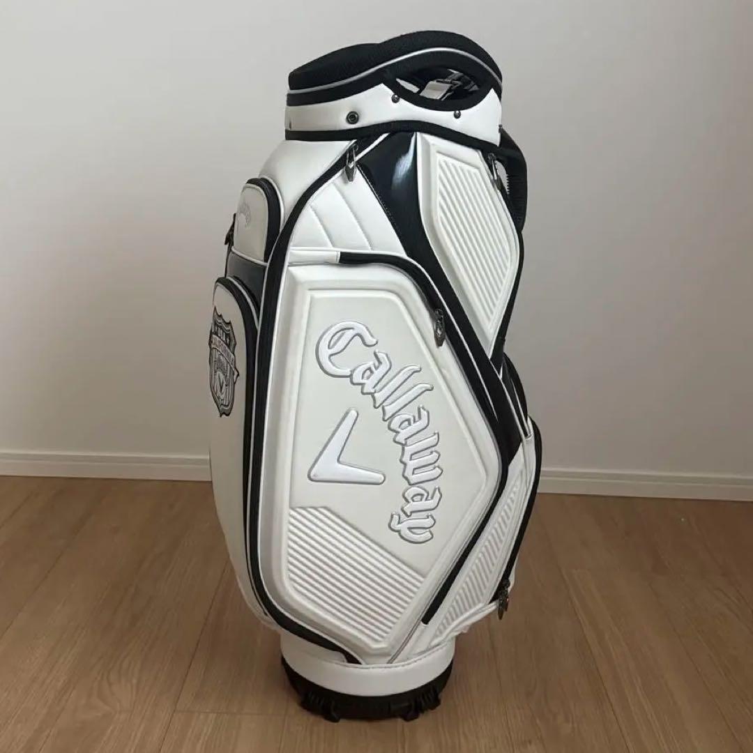 Callaway キャディバッグ 限定品