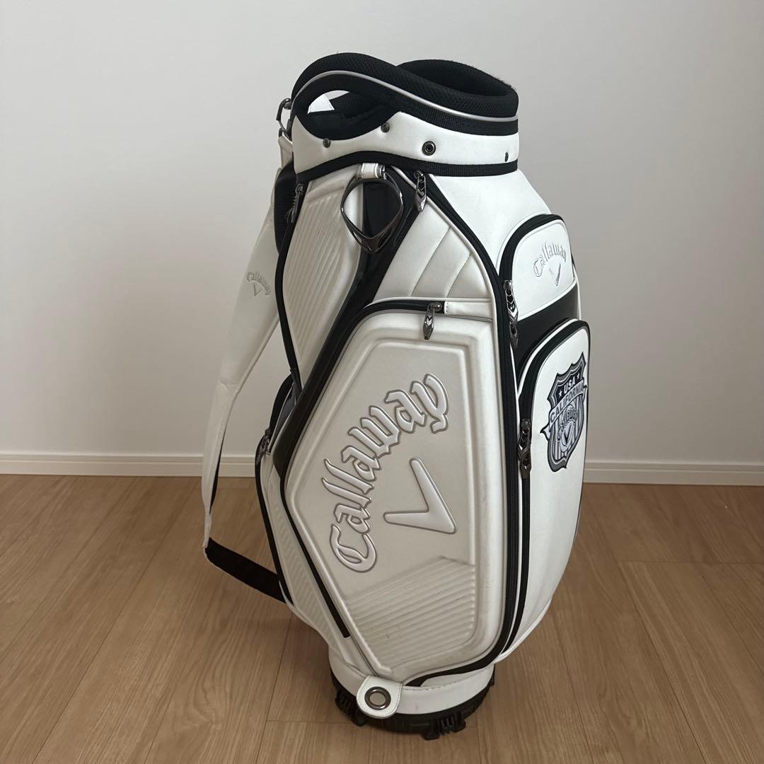 Callaway キャディバッグ 限定品