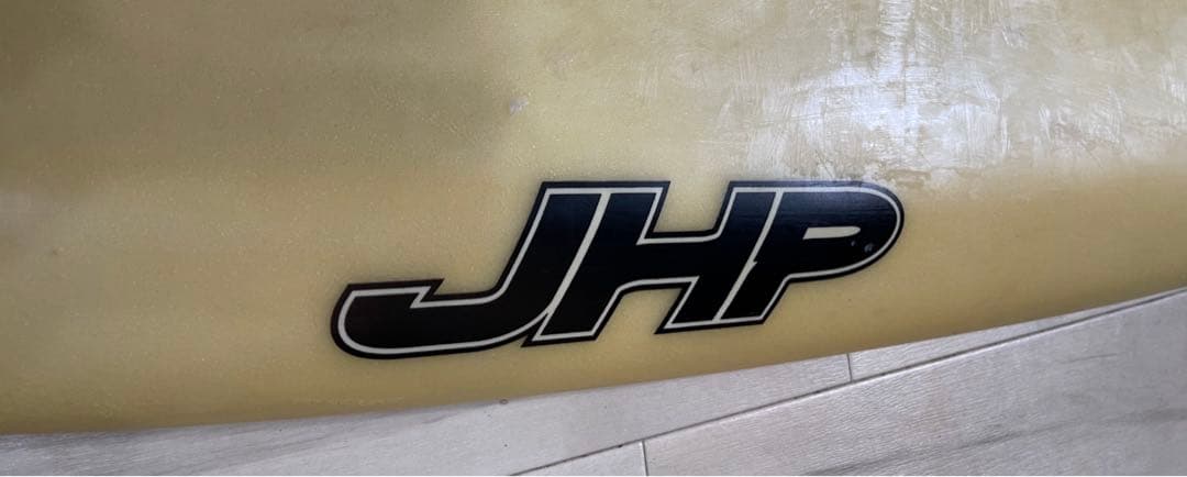 サーフボード　ショート　5‘2 JHP