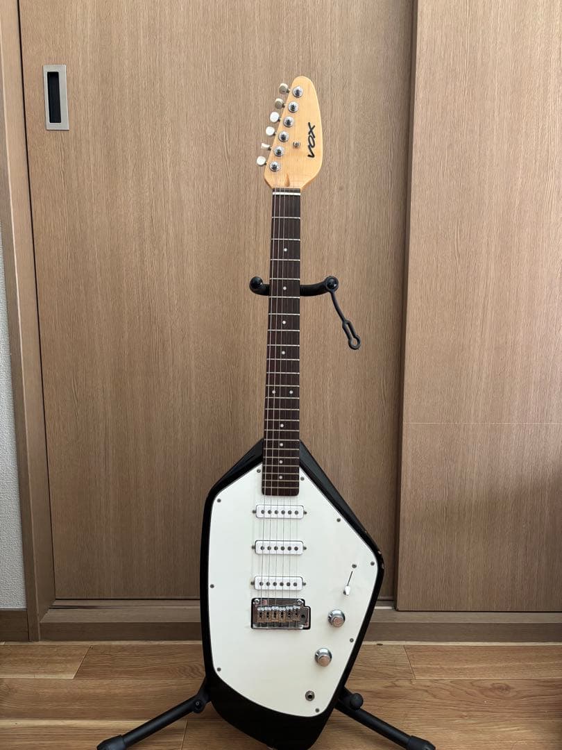 VOX MARK Ⅴ エレキギター