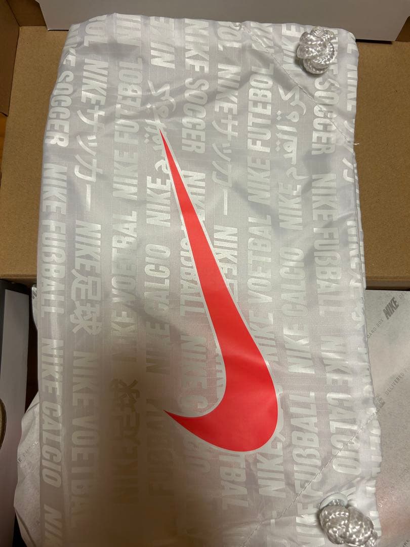 シューズ Nike Legend 10 Elite AG-Pro 6 (UK)