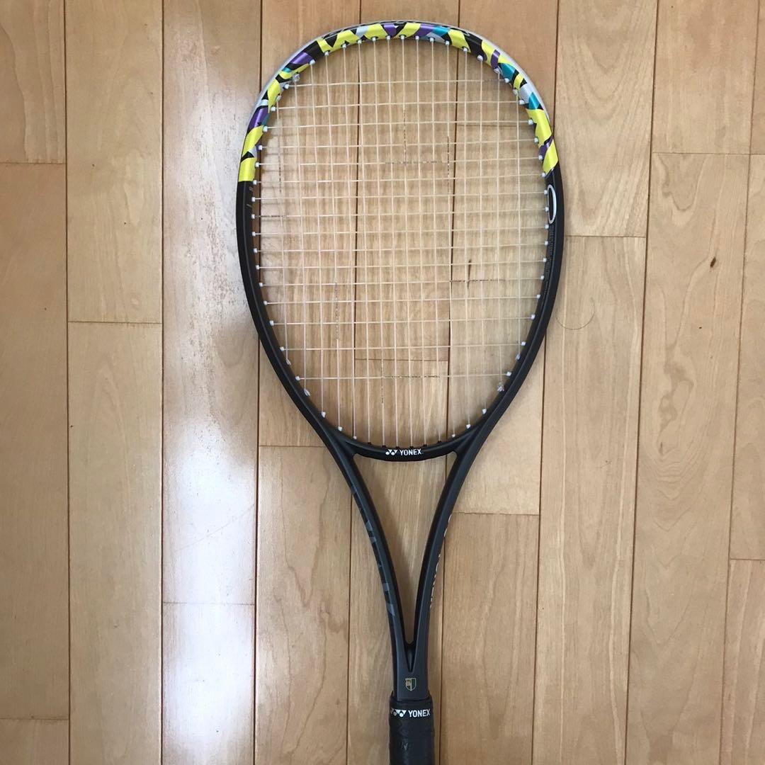 ジオブレイク50V【美品・即使用可能】