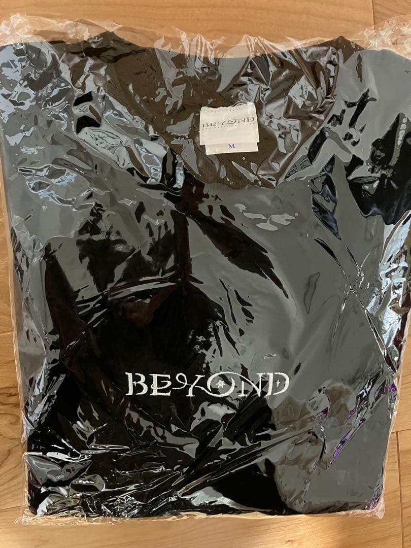 浅田真央 BEYOND トレーナー M