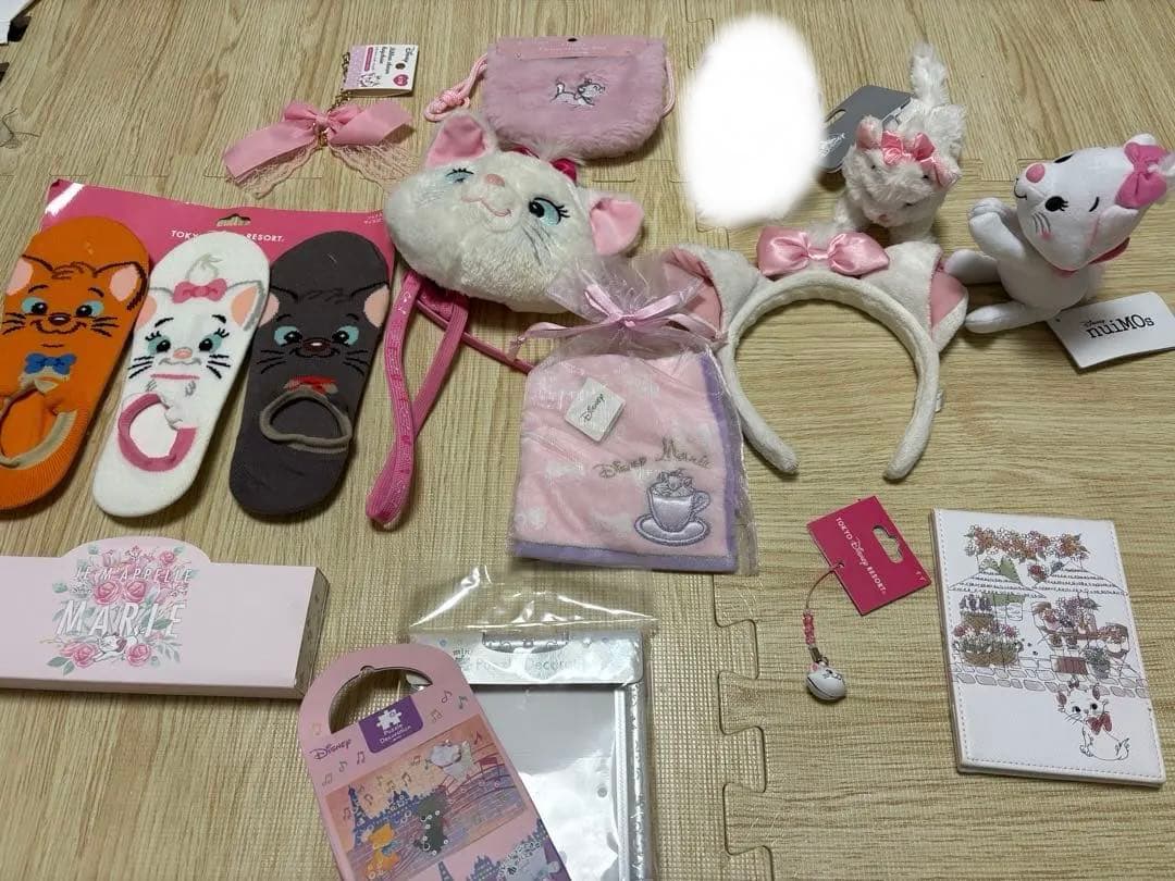 おしゃれキャットマリー　まとめ売り