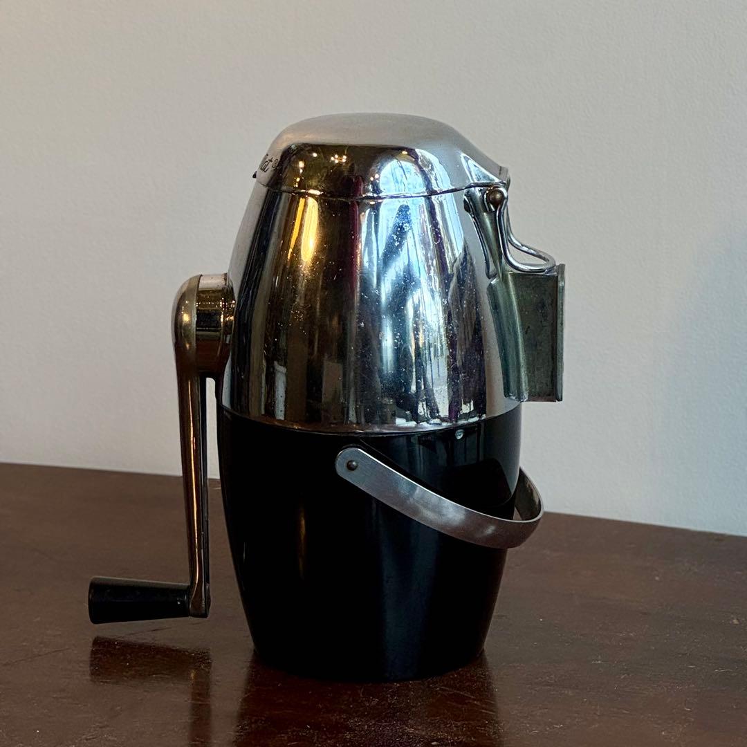1950s USA製 Rival アイスクラッシャー “BUCKETEER”
