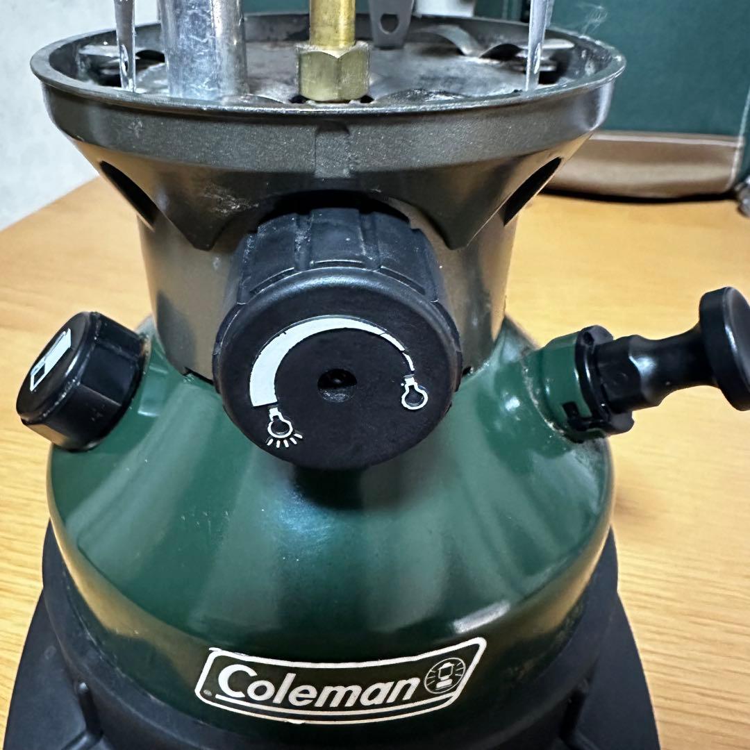 ライト・ランタン Coleman NorthStar 2000-043R