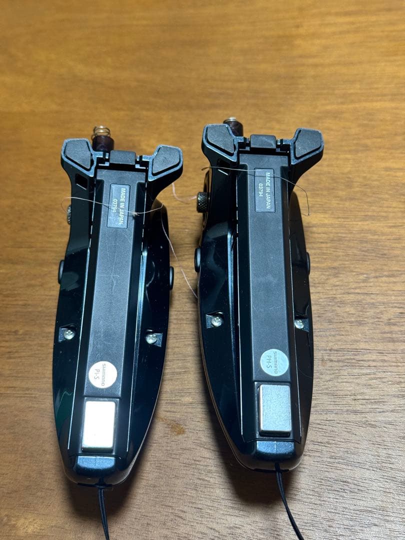 【美品】SHIMANO Lake Master CT ワカサギリール 2個セット