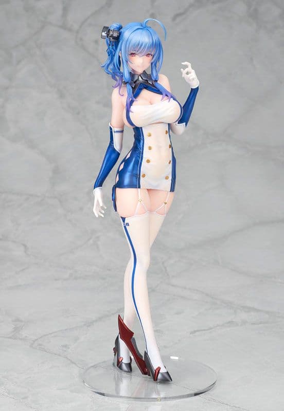 アズールレーン セントルイス アルター