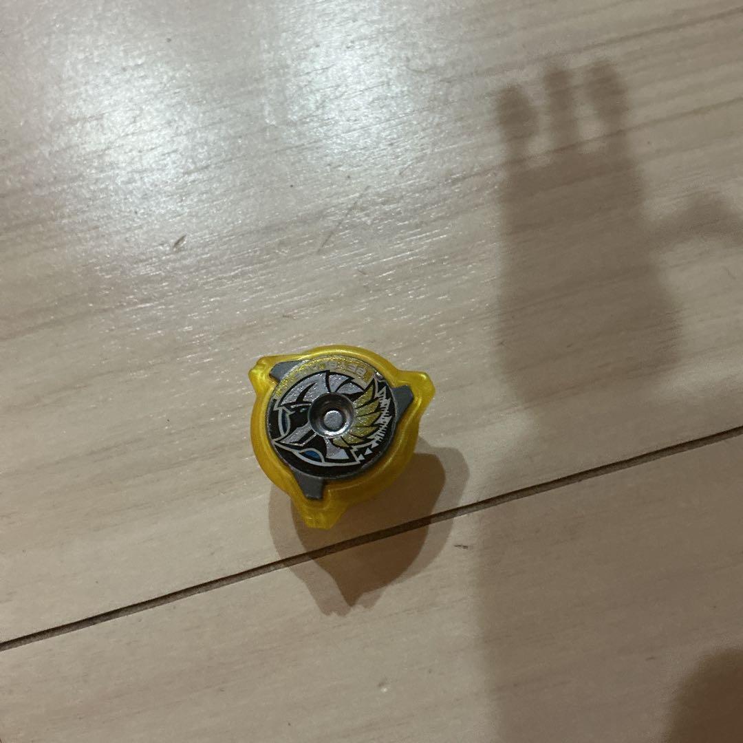 ワルキューレボルトロックチップ￼、ラチェット￼
