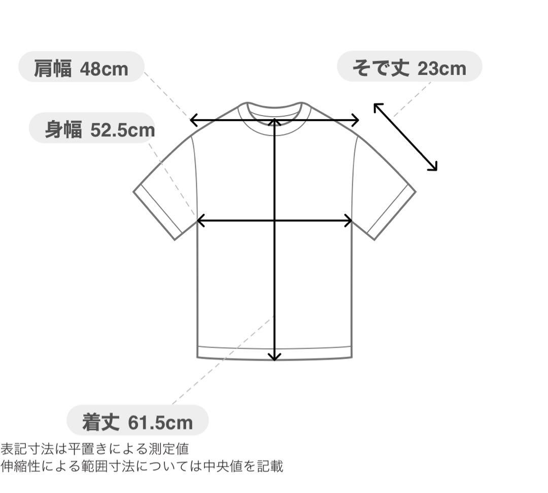 PEARLY GATES PGGロゴ Tシャツ