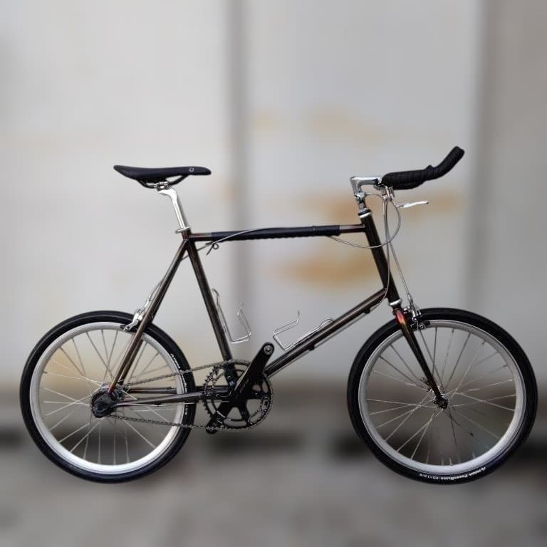 ☆稀少車☆FUJI COMET カスタム車両