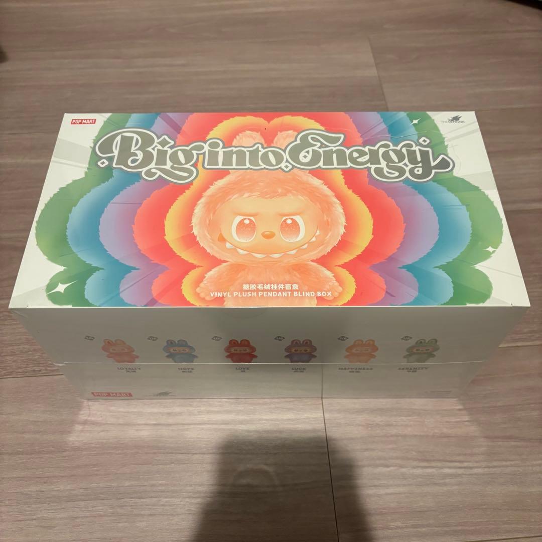 ラブブ