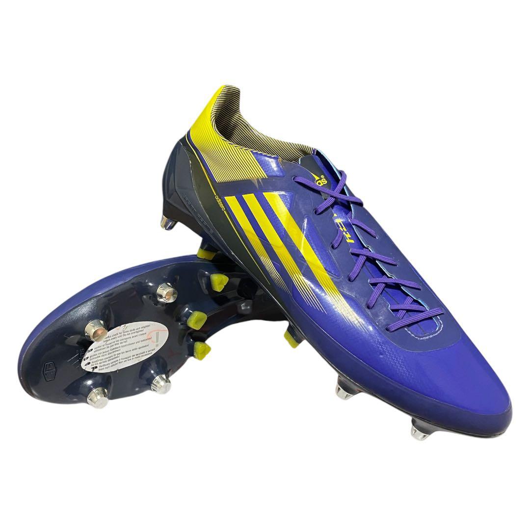 1/31まで値下げ！Adizero RS7 Pro TRX SG Ⅲ