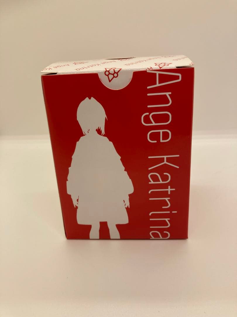 にじウォッチ　アンジュ・カトリーナ 未使用未開封