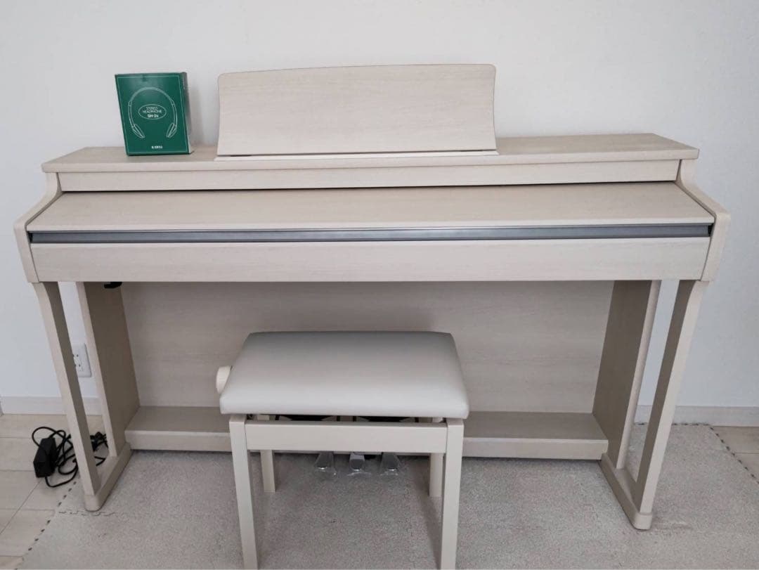 KAWAI 河合楽器 電子ピアノ CN25A