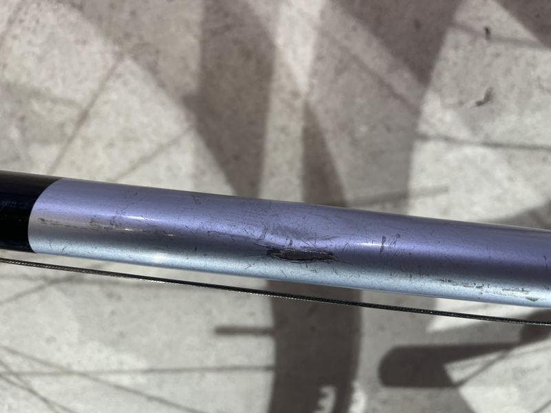 GIANT　GRAVIER ジャイアント　サイズS 27.5インチ