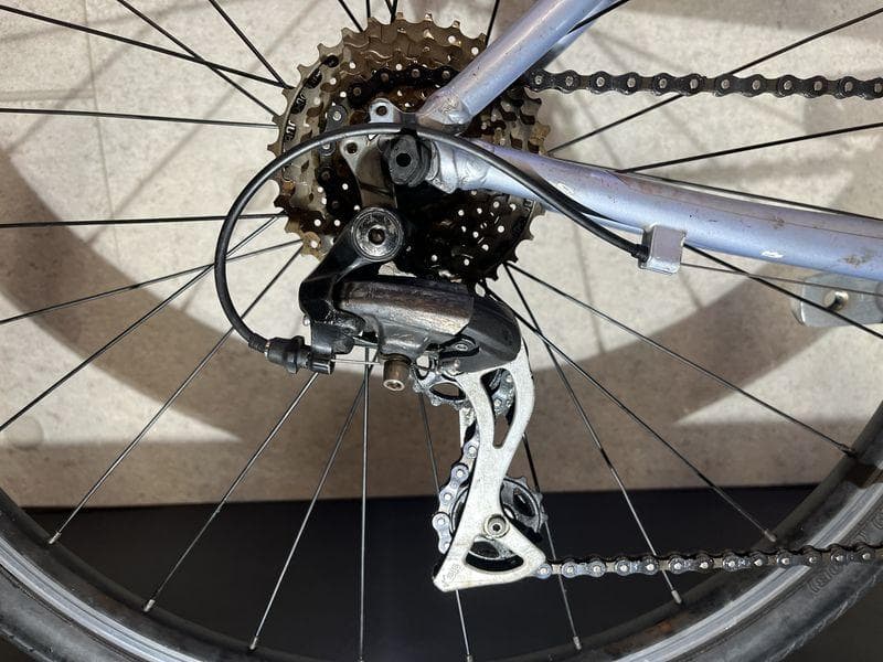 GIANT　GRAVIER ジャイアント　サイズS 27.5インチ