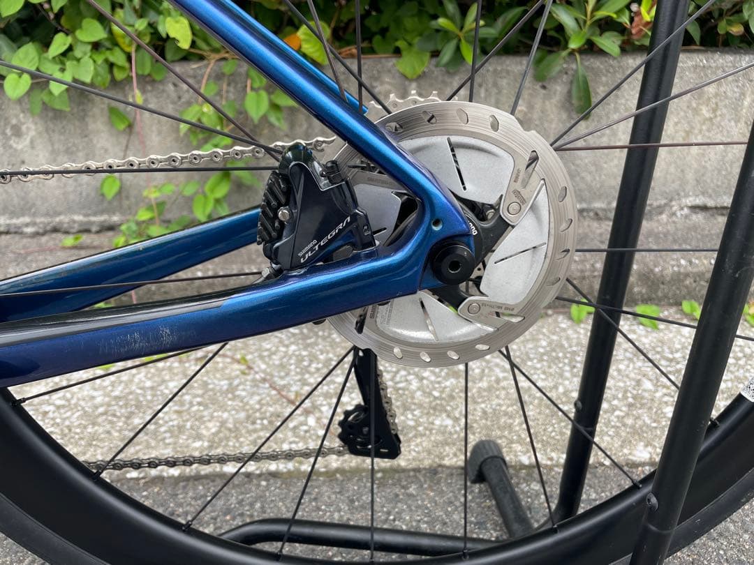 自転車本体 2021 GIANT DEFY ADVANCED PRO 1(XS)