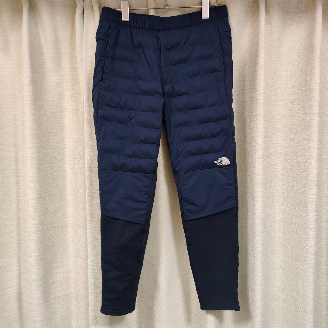 ノースフェイス レッドランプロロングパンツ M ウィメンズ ニュートラルワークス