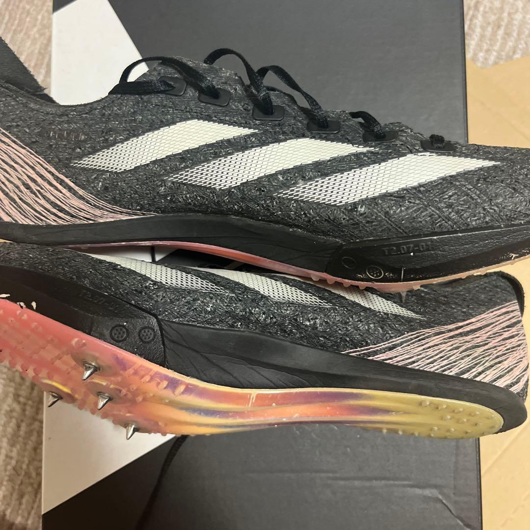 adidas prime sp3 27.0cm 箱付即購入⭕️