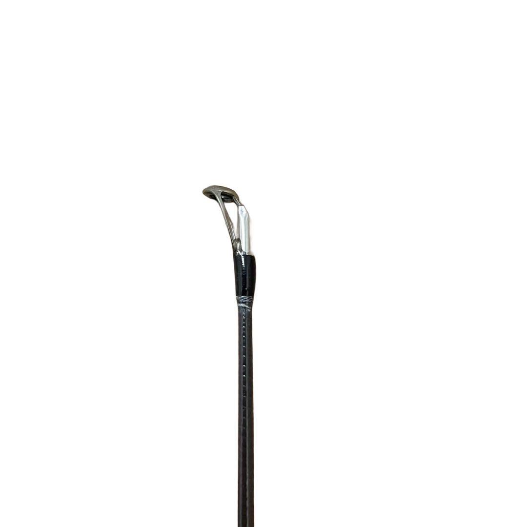 ゼロ ツララ モンストロG 75H 新古品 TULALA Monstruo