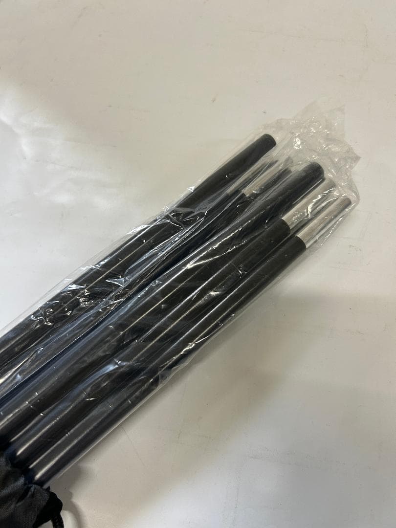 ラスト1点！ M-⑭ 【訳あり】「G-TENT-M」専用 拡張テント カーキ