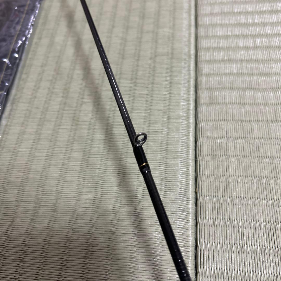 ダイワ　24ラテオ　93M 一度のみ使用品