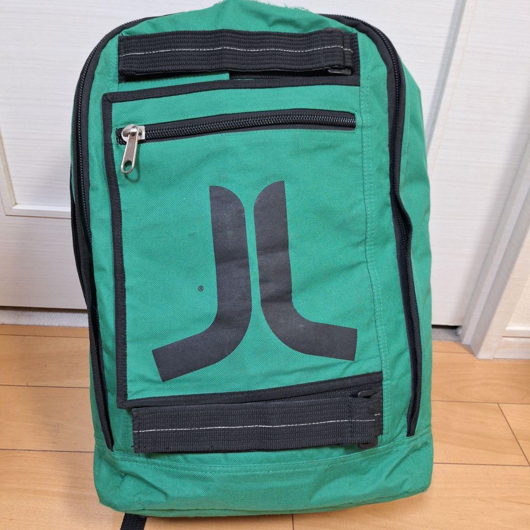 WESC Mathieu スケートボード用バックパック