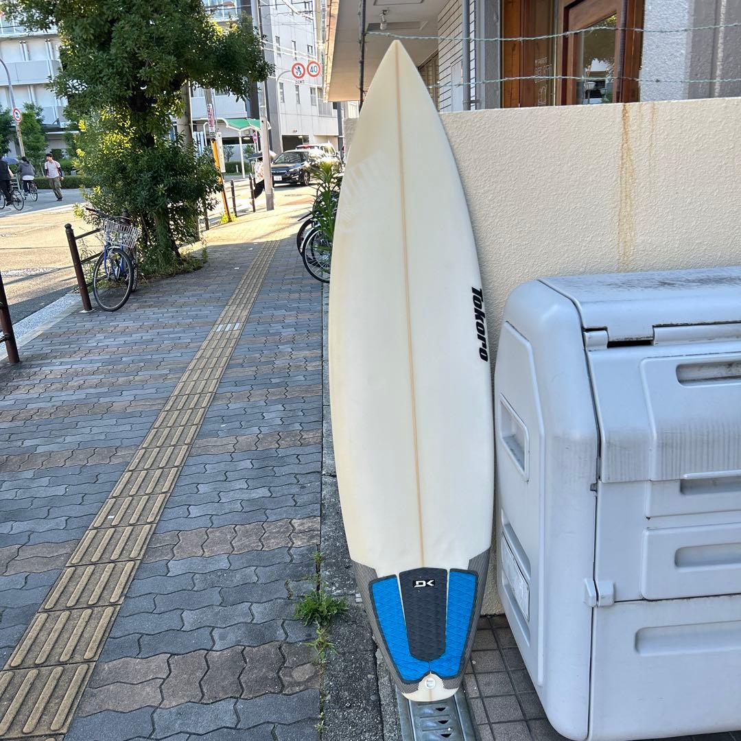 TOKORO 6’0\