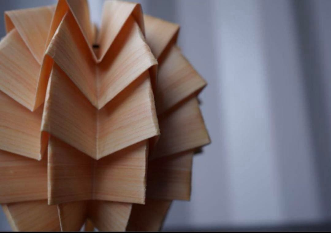 【新品未開封】solol wood(hinoki)