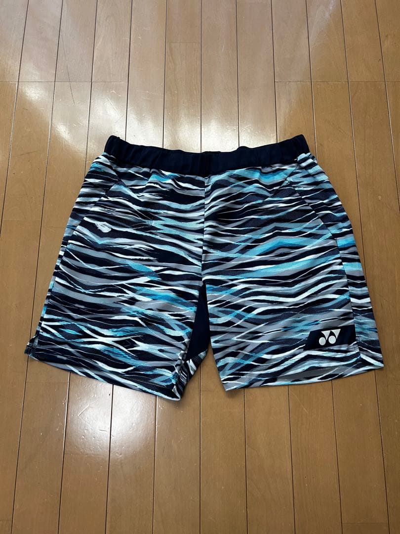 ヨネックス ハーフパンツ