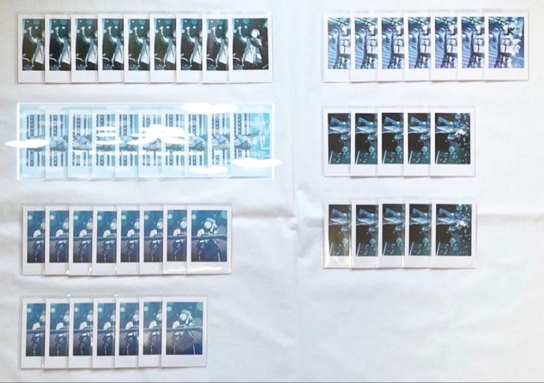 ☆24時間以内発送 即購入◎☆ いれいす 実写 チェキ -hotoke- いむ