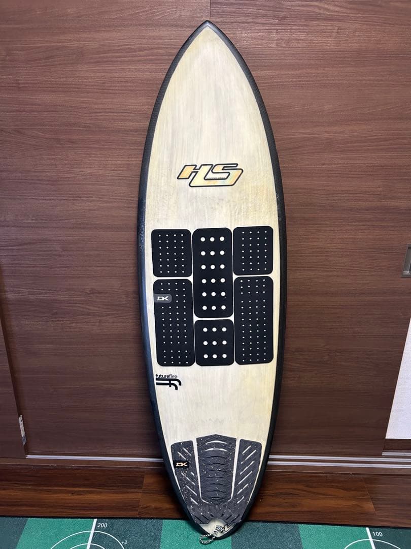 ヒプトクリプト　5’8 31.03L