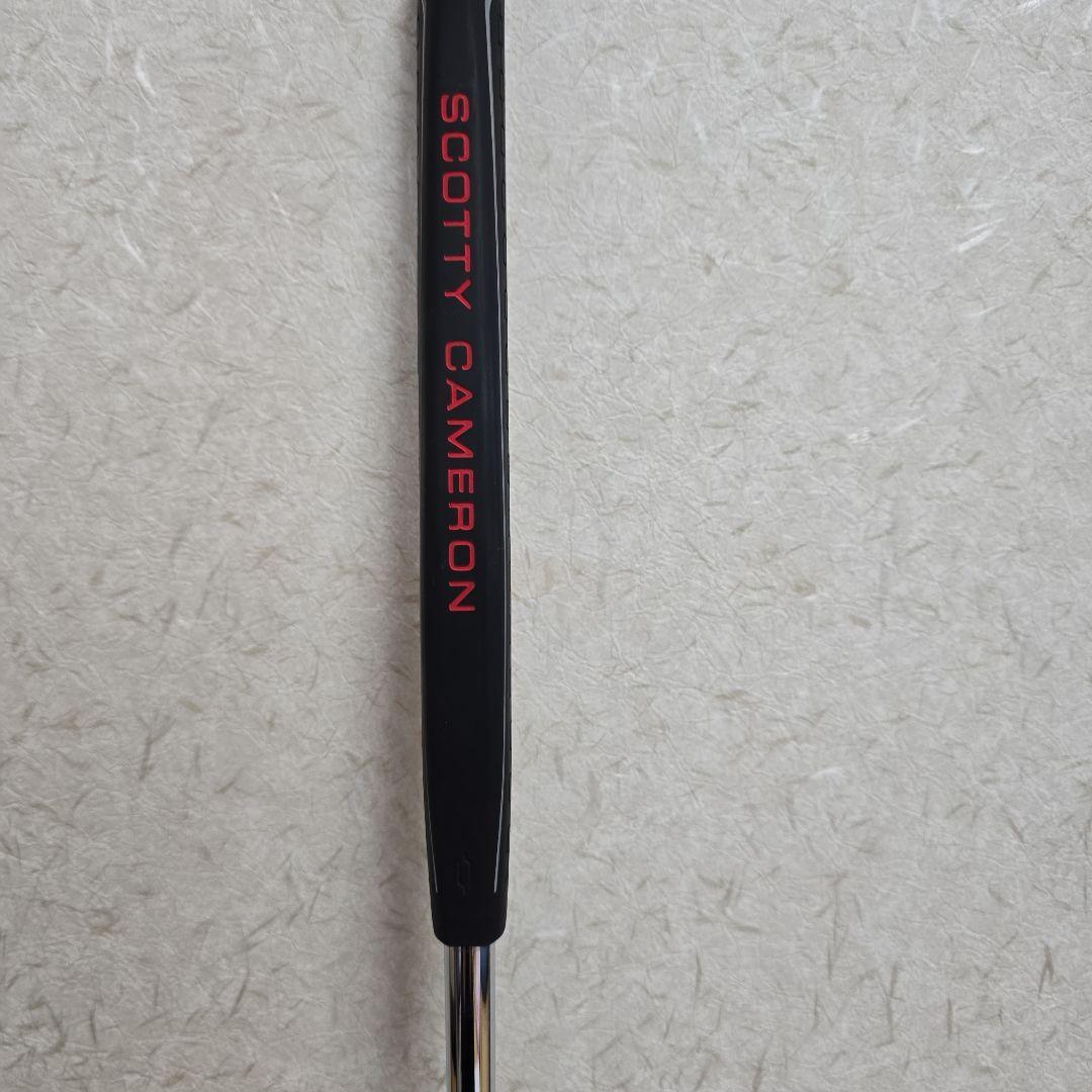 クラブ Scotty Cameron Studio Style Newport 2