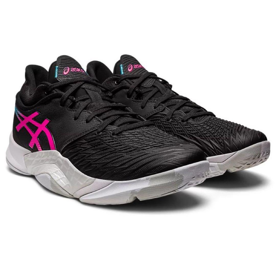 ASICS UNPRE ARS LOW 新品