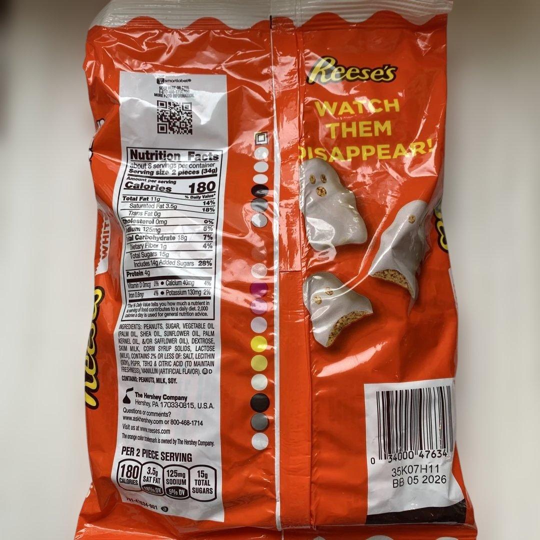 Kinder bueno キンダー　ホワイトチョコ&トレジョ＆リーセス計９点