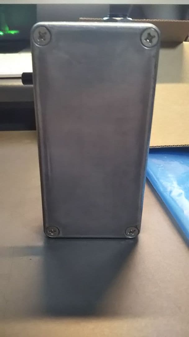【美品】beyond tube buffer 2S