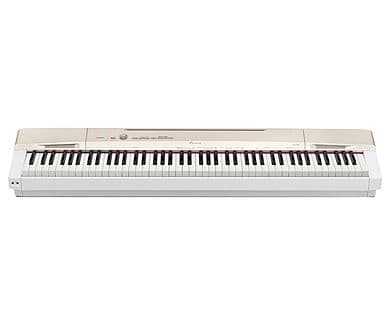 【あおちゃん】【定価63,000円】Casio_Privia_160_GD
