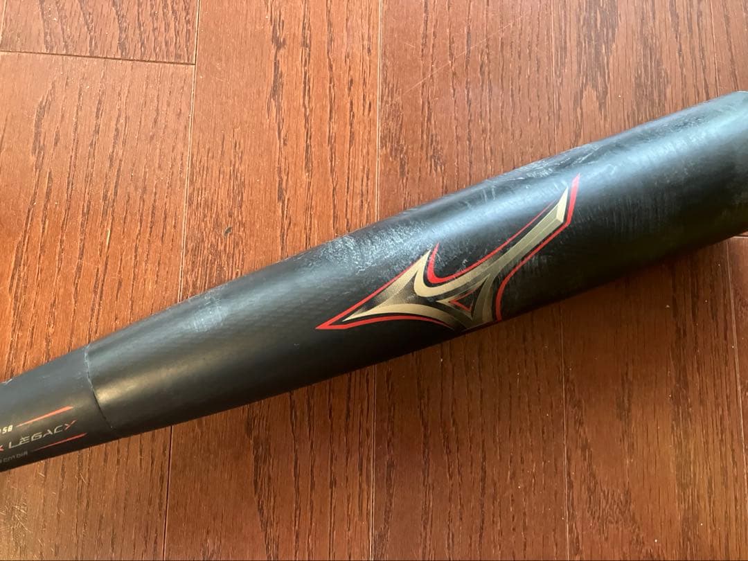 Mizuno Beyond Max Legacy 軟式バット　85センチ