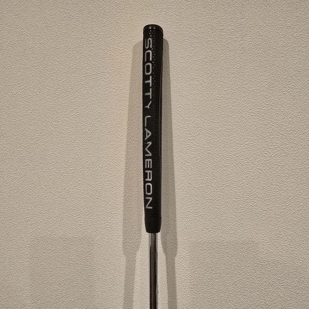 SCOTTY CAMERON FAST BACK 1.5 34インチ