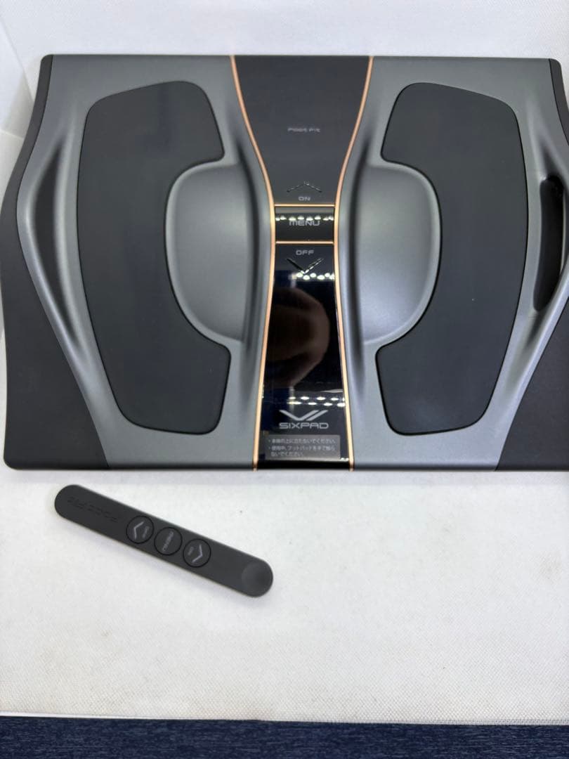 【美品美品】SIXPAD フットフィット3 Foot Fit