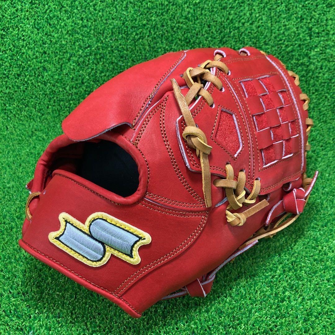 SSK エスエスケイ 硬式グローブ 投手用 グローブ 右投げ ピッチャー 289