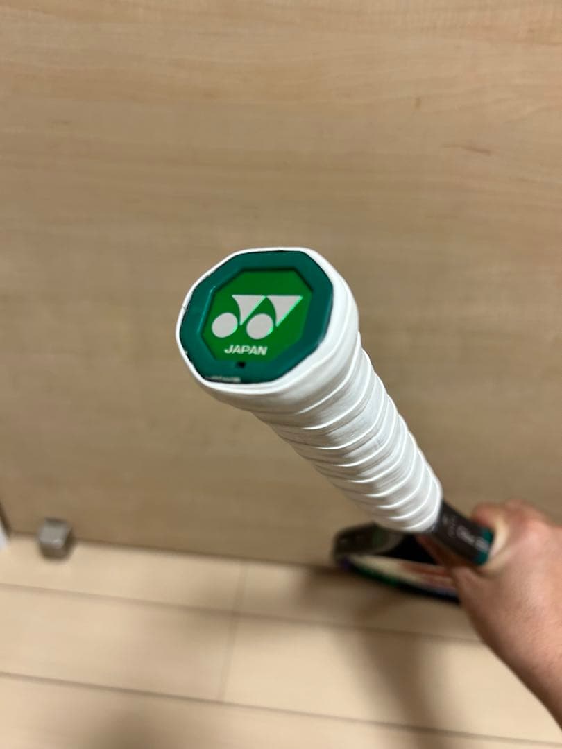 YONEX VCORE PRO 100 テニスラケット(美品)